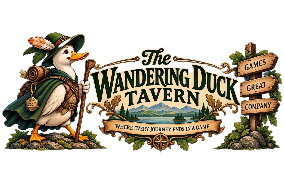 Wandering Duck Tavern